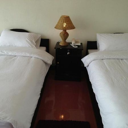 Phoukham Garden Hotel&Resort Xieng Khuang Habitación foto